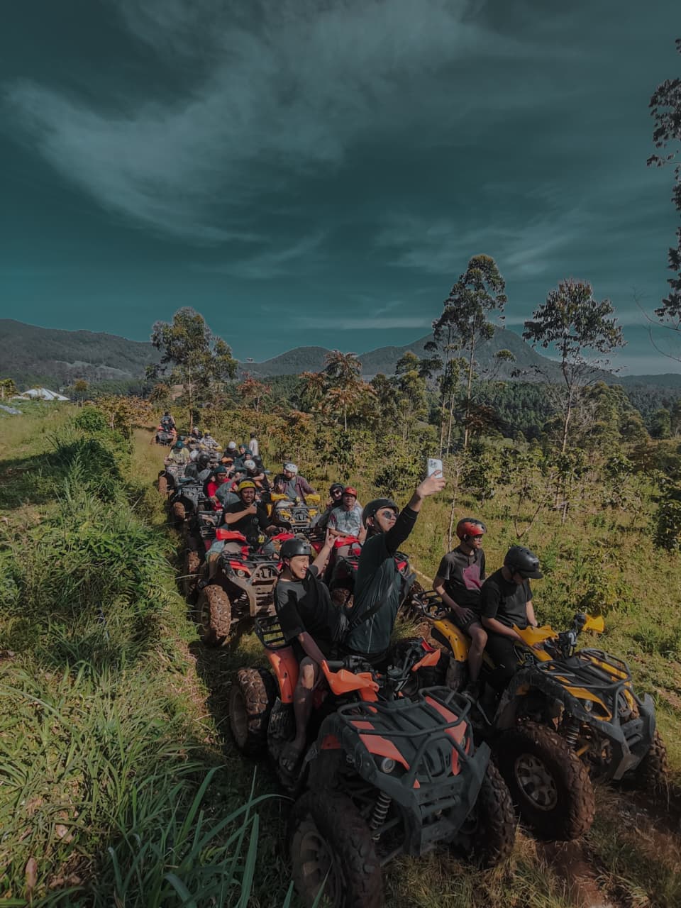 ATV